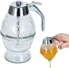 ORION Distributeur en verre Distributeur de sirop de miel Voir les images du produit 1