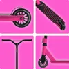 LifeGoods Stunt Scooter Fly X - ab 6 Jahre - Tretroller für Produktbild-Vorschau 2