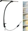 LED Schreibtischlampe, Doppelkopf Schreibtischlampe,3 Produktbild-Vorschau 8