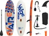 Sup Vaire Wind 10'8 Aufblasbares Windsurfbrett Mit Segel Produktbild-Vorschau 1