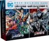 DC Deck-Building Game: Crisis Collection 1 Kartenspiel - Produktbild-Vorschau 1