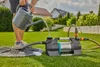 Gardena Gartenpumpe 6300 SilentComfort Produktbild-Vorschau 4