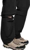 Hose elastsch schnelltrocknen Arolla Zip Off, Produktbild-Vorschau 6