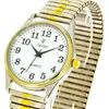 Close-up of a watch on a white background. Produktbild-Vorschau