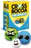 Schildkröt - Funsport CROSSBOCCIA-DOUBLE-PACK HEROES, Produktbild-Vorschau 1