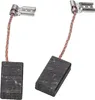 vhbw 2x Kohlebürste 17 x 10 x 5 mm kompatibel mit Collomix Produktbild-Vorschau 3