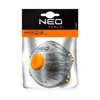 Semimaschera con carbone attivo 3 pz. NEO 97-301 Anteprima dell’immagine prodotto 2