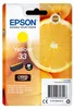 Epson 33 - 4,5 ml - Giallo - Originale - Blister - Anteprima dell’immagine prodotto 4