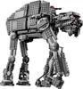 LEGO Star Wars First Order Heavy Assault Walker, Zestaw do Podgląd zdjęcia produktu 4