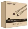 Ugreen Toslink optisches Audiokabel, 2 m Produktbild-Vorschau 6