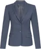 Greiff Modern WITH 37.5® Damen Business-Blazer Dunkelblau Produktbild-Vorschau 1
