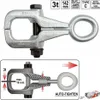 Yato YT-2543, Uhlíková ocel, Konstrukce, 1,6 cm, 1 kusů Náhled obrázku produktu 2