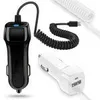 Auto Ladekabel für Motorola Moto G15 G 2025 USB-C Ladegerät Produktbild-Vorschau 1