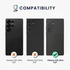 kwmobile Hülle für Samsung Galaxy S26 Ultra TPU Case - Produktbild-Vorschau 2