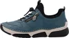 Femmes Rieker 45951-14 blau 38 Voir les images du produit 8