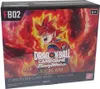 Dragon Ball Super Blazing Aura Booster Display Produktbild-Vorschau 4