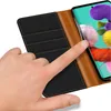 Handy Hülle Samsung Galaxy A51 Tasche Wallet Flip Case Produktbild-Vorschau 3