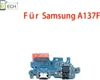 Ladebuchse für Samsung Galaxy A13 SM-A137F Anschluss Produktbild-Vorschau 2