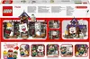 LEGO Super Mario King Bu Huu's Haunted House, casa Anteprima dell’immagine prodotto 38