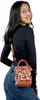 CABAIA Umhängetasche Handtasche Adventurer All Over Nano Produktbild-Vorschau 5