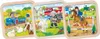 Einlegepuzzle Bauernhof, Feuerwehr,... Produktbild-Vorschau 1