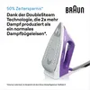 Braun CareStyle 1 IS 1014 VI Dampfbügelstation für Produktbild-Vorschau 5