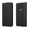 Cadorabo Case for Nokia 2.4 Protective Case in Black Náhled obrázku produktu 8