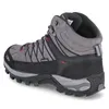 CMP Rigel Mid Trekking WP Wanderschuh Grau Produktbild-Vorschau 19