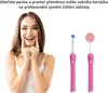 KOMA CBR01 - Čistící pleťové kartáčky vhodné k elektrickým Náhled obrázku produktu 3