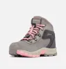 Columbia Youth Newton Ridge Amped Stratus, Pink Orchid Produktbild-Vorschau 4