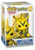 FUNKO POP! Vinyl Figur Games Pokemon Electabuzz Elektek Produktbild-Vorschau 1
