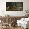 Coloray Bild aus Acryl 140 cm x 70 cm - Gehärtetes Acryl Produktbild-Vorschau 3