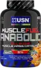USN Muscle Fuel Anabolic (2000g) Caramel Peanut Butter - Produktbild-Vorschau 1