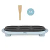 Party GOO60 wëasy Crepe Maker, mini palačinky a lívance, Náhled obrázku produktu 3