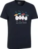 Mountain Warehouse - "Great British Weather" T-Shirt für Produktbild-Vorschau 3
