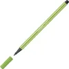 Feutre Premium - STABILO Pen 68 Colorparade - Set de table Voir les images du produit 11