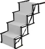 Faltbare Hundetreppe Treppe Rampe für Hunde bis 75 KG  | Produktbild-Vorschau 2