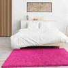 Teppich Prime Shaggy Hochflor Langflor Einfarbig Modern Produktbild-Vorschau 2