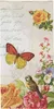 Papiertaschentücher "Portrait of Butterfly" Produktbild-Vorschau 1