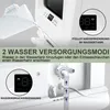 AIORBER Geschirrspüler, mini tragbar, 5,7L,5 Programme, Produktbild-Vorschau 10