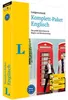Langenscheidt Komplett-Paket Englisch Voir les images du produit 2