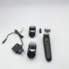 Gillette King Beard Trimmer + 3 Combs 3 Pcs Produktbild-Vorschau 18