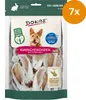 Dokas 100gx7 oreilles de lapin séchées Anteprima dell’immagine prodotto 3