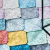 Koberec Šedý, Krémový Mazovia - Moderní, Geometrický Náhled obrázku produktu 4