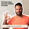 MPERIO Streuhaar Refill Pack - 110g Nachfüllbeutel mit Produktbild-Vorschau 8