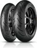 Pirelli Diablo Rosso Ii 160/60 R17 M/C Tl 69(W) Posteriore Anteprima dell’immagine prodotto 6