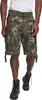 Brandit Savage Vintage Shorts-kurze Hose Größe XL Farbe Produktbild-Vorschau 2