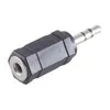 S/CONN maximum connectivity Adapter, Klinkenstecker Stereo Produktbild-Vorschau 3