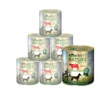 Dehner Best Nature Hundefutter, Nassfutter getreidefrei, Produktbild-Vorschau 1
