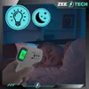 termometr bezdotykowy elektroniczny medyczny na podczerwień Podgląd zdjęcia produktu 9